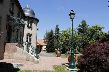 Gilles Pecqueur - Sarreguemines Tourisme