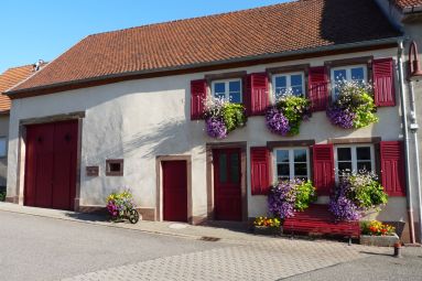 Mairie de Rouhling