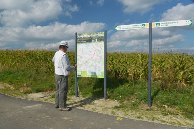Photo Mitton - Sarreguemines Tourisme