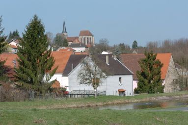 Philippe Gisselbrecht - CASC