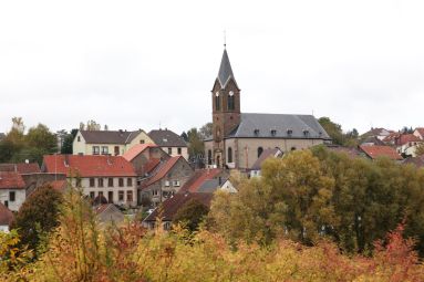 Autrement Vu - Sarreguemines Tourisme