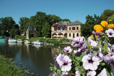 Sarreguemines Tourisme