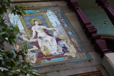 Gilles Pecqueur - Sarreguemines Tourisme