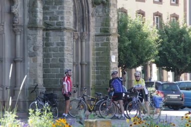 Sarreguemines Tourisme