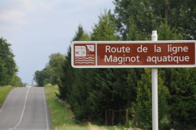 Les Carnets de Moselle Est