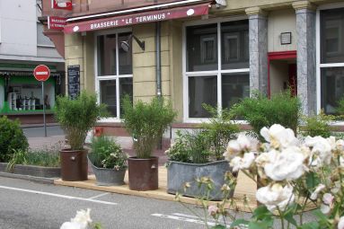Le Terminus