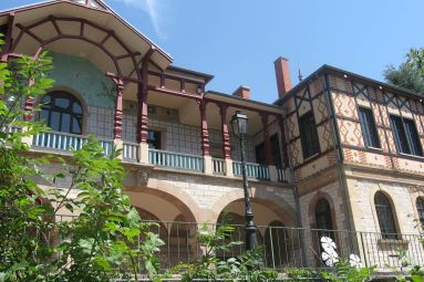 Sarreguemines Tourisme
