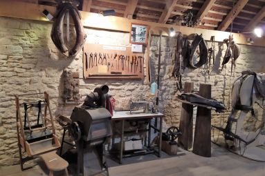 Les Amis de la Maison des Arts et des Traditions 