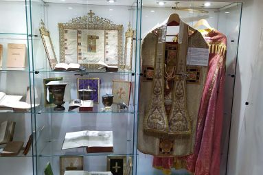 Les Amis de la Maison des Arts et des Traditions 