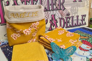 L'Atelier d'Adëlle