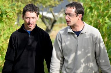 DOMAINE CLAUDE VOSGIEN
