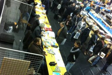 Association Plum'Arts de Lexy