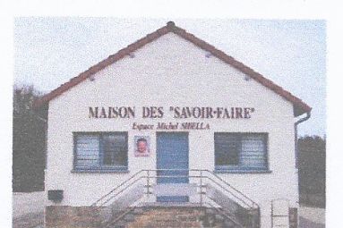 La Maison des Savoir-Faire