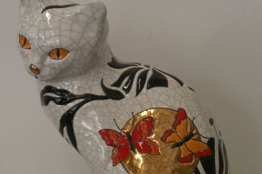 Faïencerie de Saintignon - Emaux de Longwy