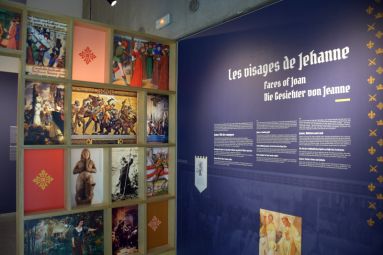 ©Conseil Départemental des Vosges - JL