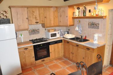 ©Gîte les 3 Loups