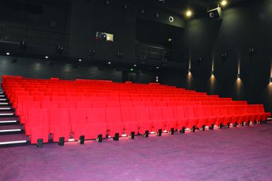 ©Cinéma Néopolis