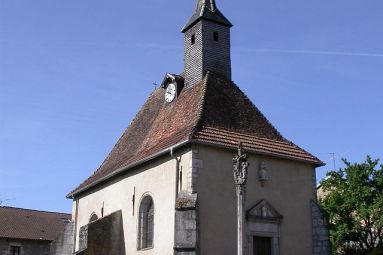 ©Mairie de Dolaincourt