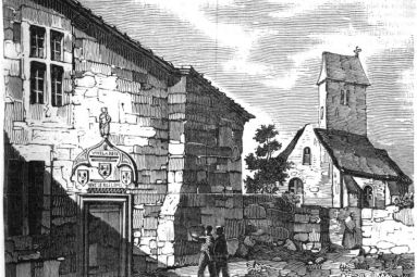 ©Musée des familles
