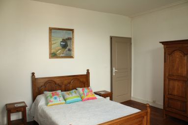 DECHENAUD - Gîtes de France