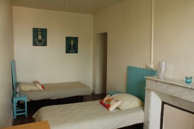 DECHENAUD - Gîtes de France