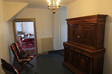 DECHENAUD - Gîtes de France