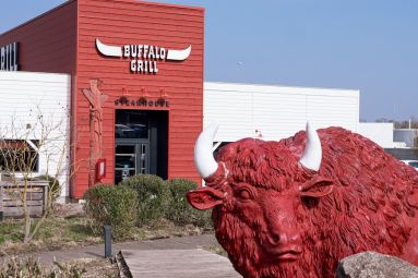 Buffalo Grill