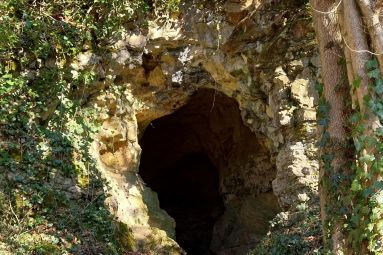 Hélène Attenont-Valentin - MDT Terres Touloises