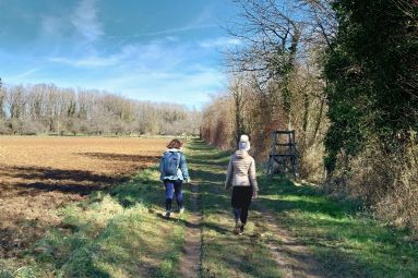 Hélène Attenont-Valentin - MDT Terres Touloises