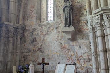 MDT - Pauline Louyot