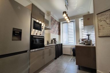 Chez Michele et Michel