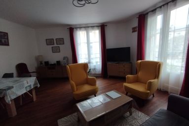 Chez Michele et Michel