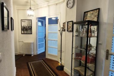 Chez Michele et Michel