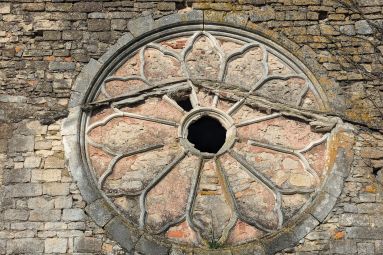 Pauline Louyot - Maison du Tourisme Terres Touloises