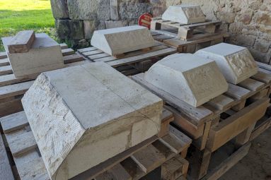 Pauline Louyot - Maison du Tourisme Terres Touloises