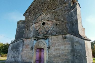 Hélène Attenont-Valentin - Maison du Tourisme Terres Touloises