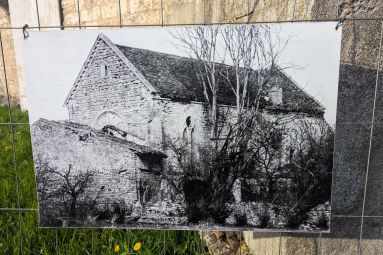 Pauline Louyot - Maison du Tourisme Terres Touloises
