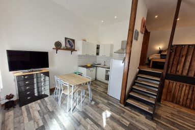 Chez Manon - Gîtes de France