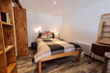 Chez Manon - Gîtes de France