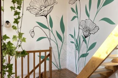 Lucie Laroppe - La Clé des Sens