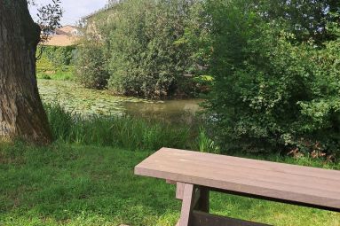 Sarah Beck - MDT Terres Touloises