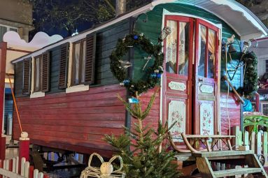 Pauline Louyot - MDT Terres Touloises