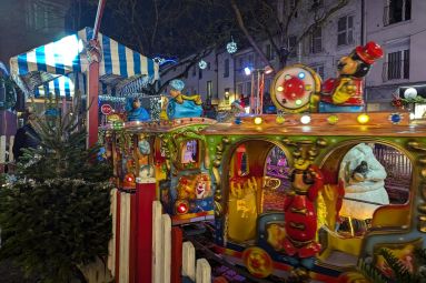 Pauline Louyot - MDT Terres Touloises