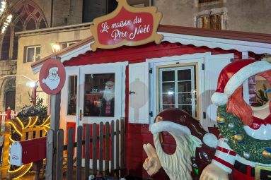 Pauline Louyot - MDT Terres Touloises