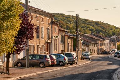 Christopher Arnoldi - Terroir Moselle