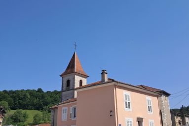 Sarah Beck - MDT Terres Touloises