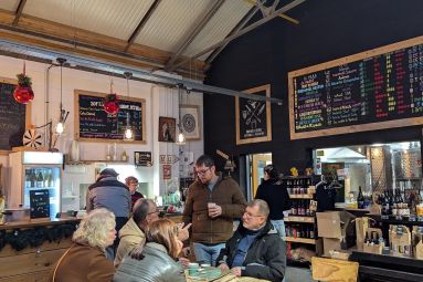 Pauline Louyot - MDT Terres Touloises