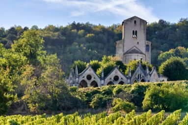 Christopher Arnoldi - Terroir Moselle