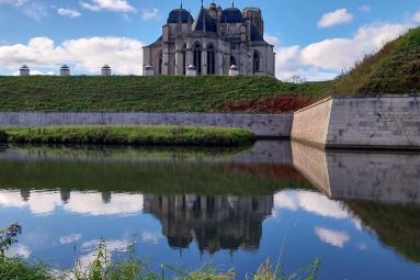 Hélène Attenont-Valentin - Maison du Tourisme Terres Touloises