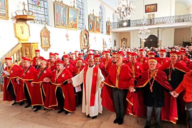 Confrérie des Compagnons de la Capucine